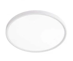 Lubinis šviestuvas Visional LED Atsparus vandeniui luminaire 18W, 3CCT, 2160Lm, IP44, Ø 230 x 25 mm, W