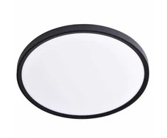 Lubinis šviestuvas Visional LED Atsparus vandeniui luminaire 18W, 3CCT, 2160Lm, IP44, Ø 230 x 25 mm