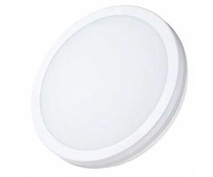 Lubinis šviestuvas Visional LED vandeniui atsparus šviestuvas su PIR judesio jutikliu 20W, 3CCT, 2400Lm