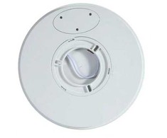 Lubinis šviestuvas Visional Naświetlacz Duralamp LED 20W 3CCT 2400lm 230*55mm IP65 Baltas