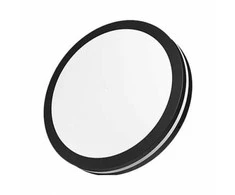 Lubinis šviestuvas Led Line LED linijinė lempa KITA Energijos suvartojimas 20 vatų Šviesos srautas 2400 liumenų 6000 K AC170-265V VS-FL-20-IP65/B