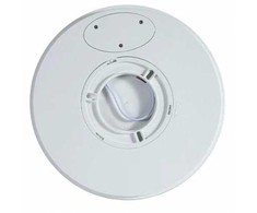 Lubinis šviestuvas Visional LED vandeniui atsparus šviestuvas su PIR judesio jutikliu 20W, 3CCT, 2400Lm