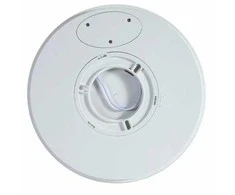 Lubinis šviestuvas Other Visional LED Atsparus vandeniui luminaire 30W, 3CCT, 3600Lm, IP65, Ø 300 x 55, W