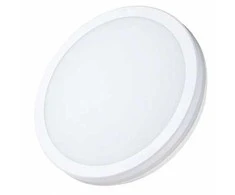 Lubinis šviestuvas Other Visional LED Atsparus vandeniui luminaire 30W, 3CCT, 3600Lm, IP65, Ø 300 x 55, W