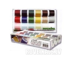 Madeira Aerofil smartBOX 18 x 200m 66008041