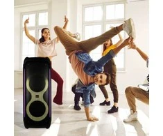 Belaidė garso kolonėlė Manta Athos, 300 W