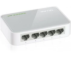 Maršrutizatorius TP-Link TL-SF1005D
