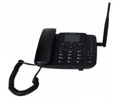 Maxcom Telefonas stacionarus na karte SIM MM 41D 4G VOLTEVOWiFi