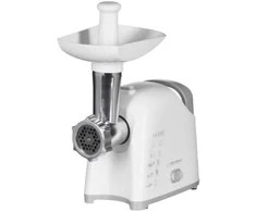 Mėsmalė - Esperanza EKM033 2200 W Baltas