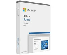 „Microsoft Office Home 2024“ | EP2-06812 | FPP | Anglų k. | Eurozona