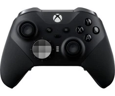 Microsoft XBOX Elite Wireless Controller Series 2 Juodas