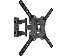 Laikiklis Multibrackets Daugialaikiai laikikliai MB VESA FLEXARM M FULL MOTION SINGLE