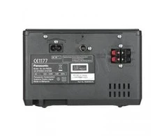 Muzikinis centras Panasonic SC-PM250EC-S