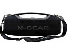 N-gear BLUETOOTH GARSAKALBIS/NRG500 N-GEAR
