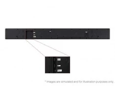 Samsung garso Sistema – soundbar HW-QS700F/EN