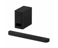 Namų kino sistema Sony | 3.1.2 kan. garso juosta | SC-HTB600 BRAVIA kino teatro juosta 6 | Garsiakalbiai | „Bluetooth“