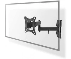Laikiklis Nedis TVWM1510BK