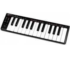 Midi klaviatūra Nektar SE25