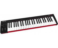 Midi klaviatūra Nektar SE49