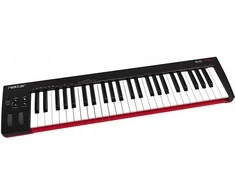 Midi klaviatūra Nektar SE49