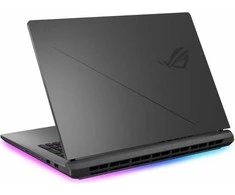 Žaidimų kompiuteris Asus ROG Strix G18 G815, Core Ultra 9 275HX, 16GB, 1TB SSD, RTX 5080, 18" 240Hz, Win 11