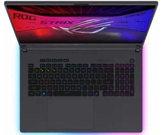 ASUS ROG Strix G18 (2025) nešiojamas kompiuteris