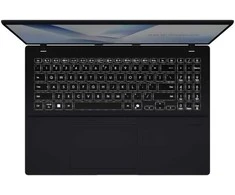 Nešiojamas kompiuteris Asus Vivobook 16 X1607CA-MB045W | Tamsiai mėlynas | 16" IPS WUXGA 1920 x 1200 | Neblizgus ekranas | Intel Core Ultra 5 225H | 16 GB DDR5 | 512 GB SSD | Intel Graphics | Windows 11 Home | Klaviatūros kalba: anglų
