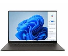 Nešiojamas kompiuteris Asus | Zenbook S 16 OLED UM5606WA-RK215W | Zumaia Gray | 16 " | OLED | 3K | 2880 x 1800 pikselių | 120 Hz | Glossy | AMD Ryzen AI 9 | HX 370 | 32 GB | LPDDR5X | Solid-state drive capacity 2000 GB | AMD Radeon Graphics | Windows 11 Home | 802.11be | Bluetooth versija 5.4 | Klaviatūros kalba: US international | Klaviatūros apšvietimas | Garantija 24 mėn.