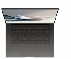 Nešiojamas kompiuteris Asus | Zenbook S 16 OLED UM5606WA-RK215W | Zumaia Gray | 16 " | OLED | 3K | 2880 x 1800 pikselių | 120 Hz | Glossy | AMD Ryzen AI 9 | HX 370 | 32 GB | LPDDR5X | Solid-state drive capacity 2000 GB | AMD Radeon Graphics | Windows 11 Home | 802.11be | Bluetooth versija 5.4 | Klaviatūros kalba: US international | Klaviatūros apšvietimas | Garantija 24 mėn.