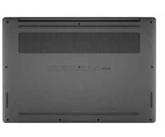 Nešiojamas kompiuteris Asus Zenbook A14 UX3407RA-QD010W | Pilkas | 14" OLED WUXGA | 60 Hz | Snapdragon X Elite X1E 78 100 | 32 GB LPDDR5X | 1 TB SSD | Qualcomm Adreno GPU | Windows 11 Home
