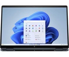 Nešiojamas kompiuteris Hewlett Packard (HP) HP Spectre x360 14-eu0009nn Intel Core Ultra 5 125H 14 colių 2,8K Touch 16GB LPDDR5X 1TB PCIe Intel Arc Graphics W11H