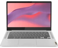 Nešiojamas kompiuteris Lenovo IdeaPad Slim 3 Chrome 14 – MediaTek Helio 520 | 14"-FHD | 8 GB | 128 GB | „Chrome“ OS