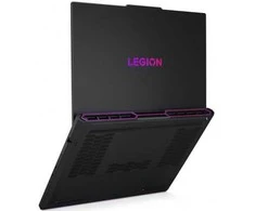 Nešiojamas kompiuteris Lenovo Legion Pro 7 16IAX10H | 16"/ OLED/ WQXGA | Intel Core™ Ultra 9 275HX | 16 GB | 1 TB | NVIDIA GeForce RTX™ 5080 16 GB GDDR7 | Windows® 11 Home