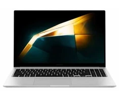 Samsung Galaxy Book4 NP750XGK-K1DX Core i7-150U 15.6" FHD AG 16GB 512GB SSD Juodas FPR LAN Windows 11 Sidabrinis (REPACK) 2-year warranty New Repack/Repacked (Pažeista pakuotė)