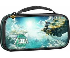 Nintendo Kelioninis dėklas „The Legend of Zelda: Tears of the Kingdom“