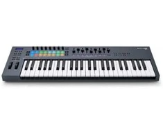 NOVATION FLKey 49 - Kontroler klawiatury MIDI