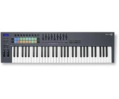 NOVATION FLKey 61 - Kontroler klawiatury MIDI