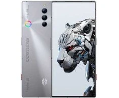 Mobilus Telefonas - Nubia Redmagic 8S Pro 5G 12/256GB Platinum