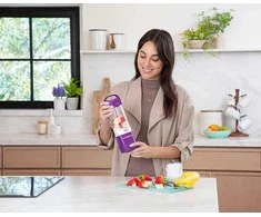 Blenderis Nutribullet NBP003PU