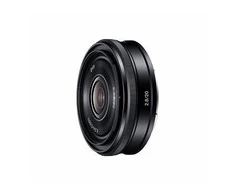 Objektyvas Panasonic Lumix 20mm F/1.7 G II ASPH