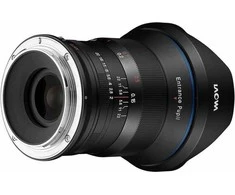 Fotoaparato Objektyvas - Laowa D-Dreamer 15mm f/2 Zero-D Canon RF