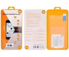 Oem Topt Apsauginis stiklas Oranžinis skirtas Apple iPhone 13 Mini