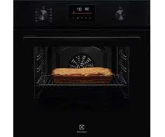 Orkaitė Electrolux LOF4P06BK
