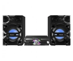Muzikinis centras Panasonic SC-MAX3500GS