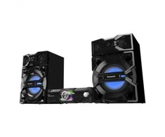 Muzikinis centras Panasonic SC-MAX3500GS