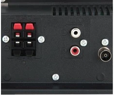 Muzikinis centras Panasonic SC-UX100EE-K