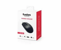 Pelė Fusion Accessories FM-100