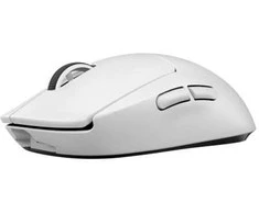 Pelė Logitech G Pro X 2 Superlight, Balta