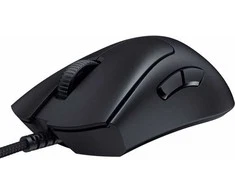 Razer | Pelė žaidimams | DeathAdder V3 | Pelė žaidimams | su laidu | Optinė | Juodas | No