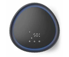 Drėkintuvas Philips PureProtect Vanduo 3400 AC3421/13 juoda